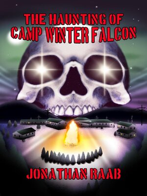 cover image of The Haunting of Camp Winter Falcon